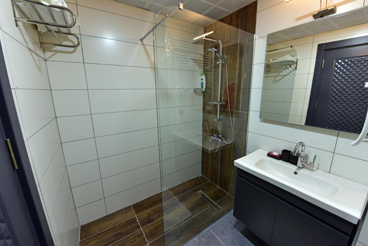 Hotel Sultansaray Sultanhani Luaran gambar