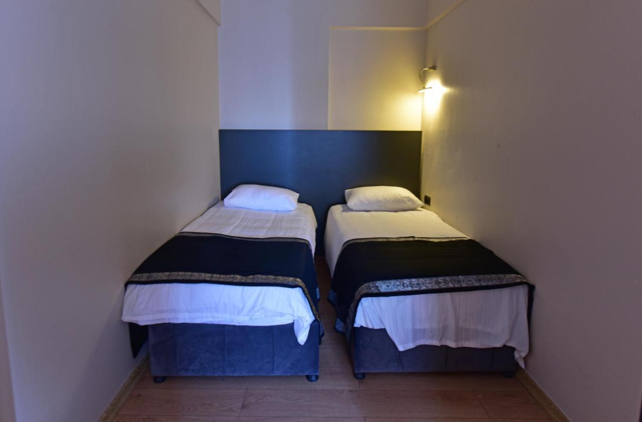 Hotel Sultansaray Sultanhani Luaran gambar